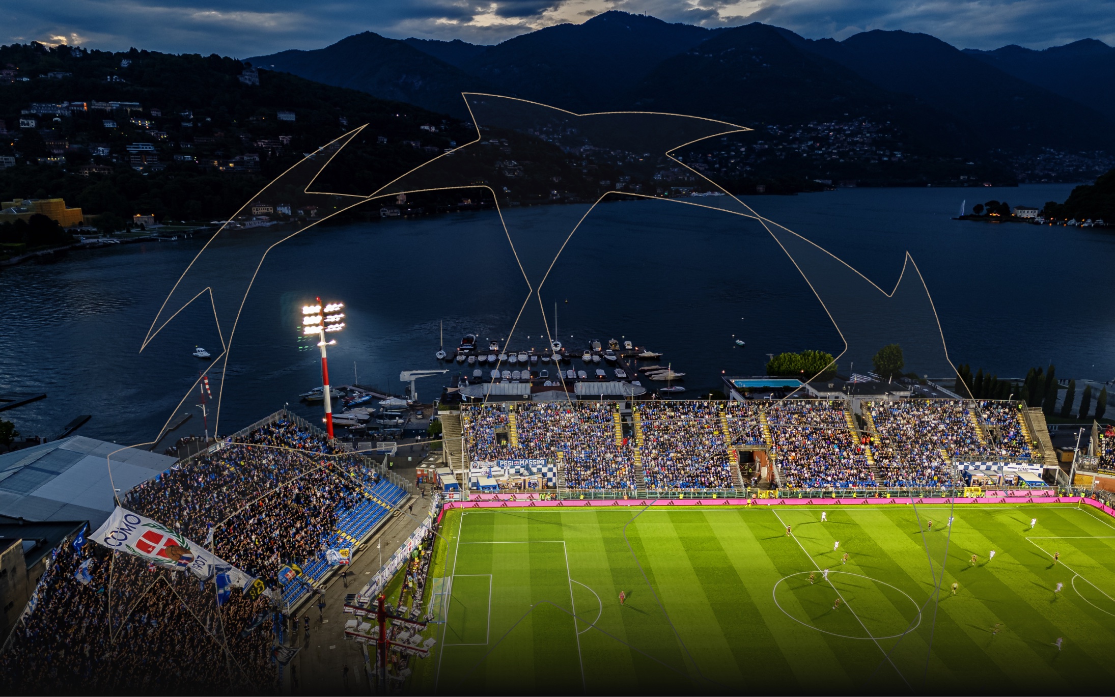 Champions League Package