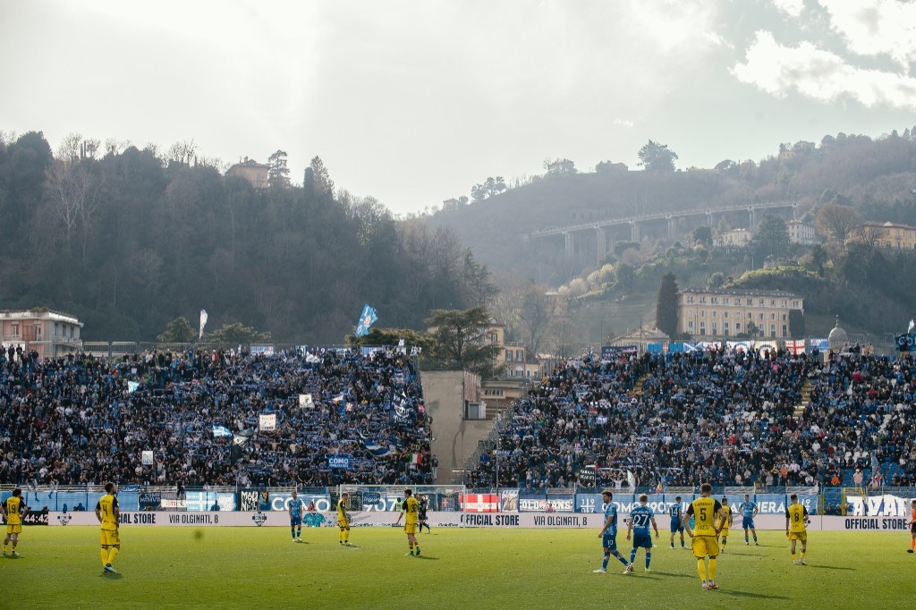 Serie A Package