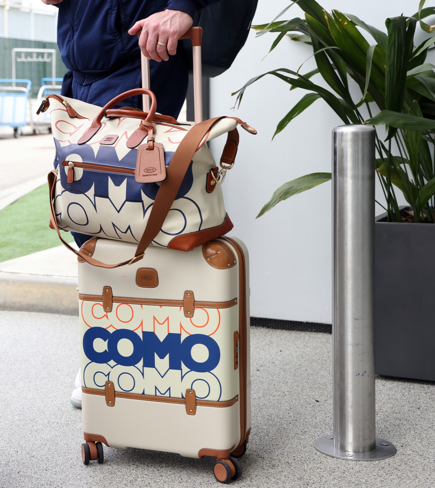 CONCIERGE VIP & ASSICURAZIONE