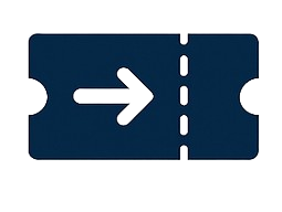 <p><span style="color: rgb(0, 0, 0);">Priority access to single matches tickets: exclusive pre-sale access for certain matches.</span></p> Icon