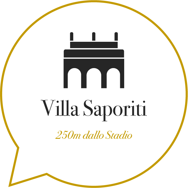 Location Villa Saporiti