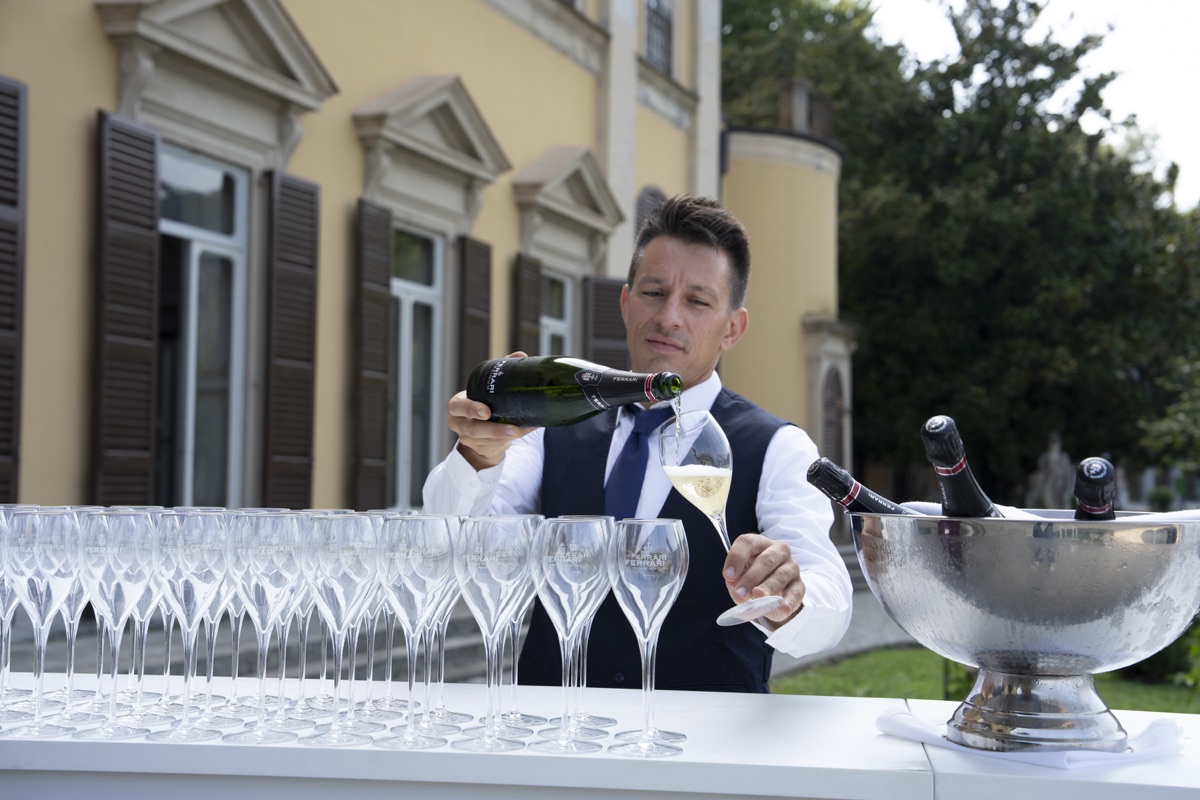 Corporate Hospitality