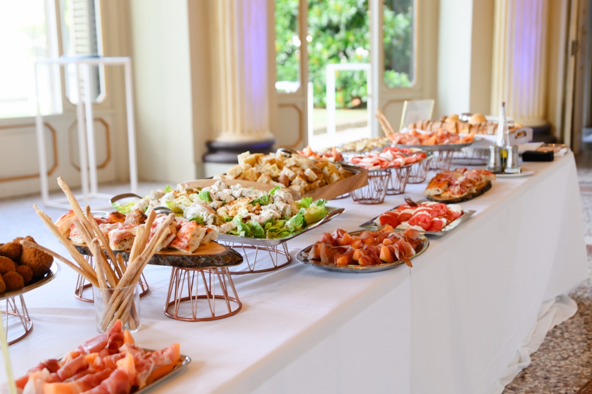 Corporate Hospitality 8