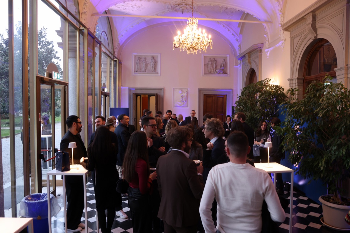 Networking Events 1