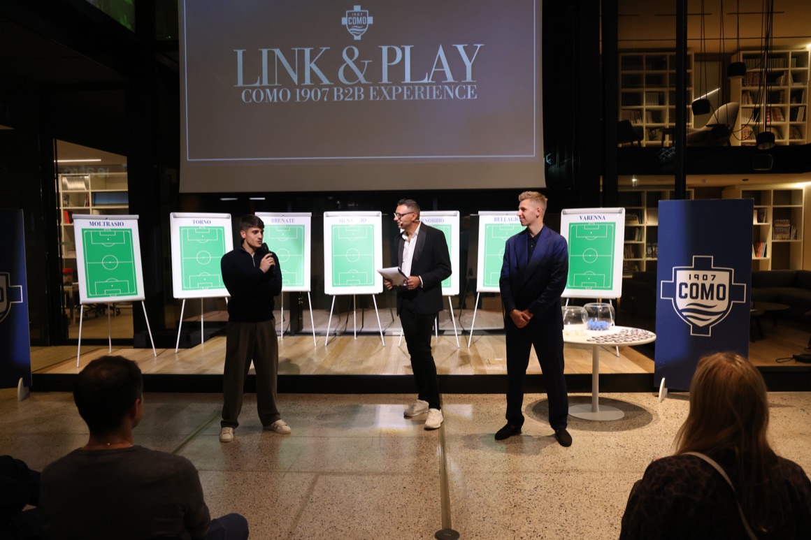 Networking Events 2