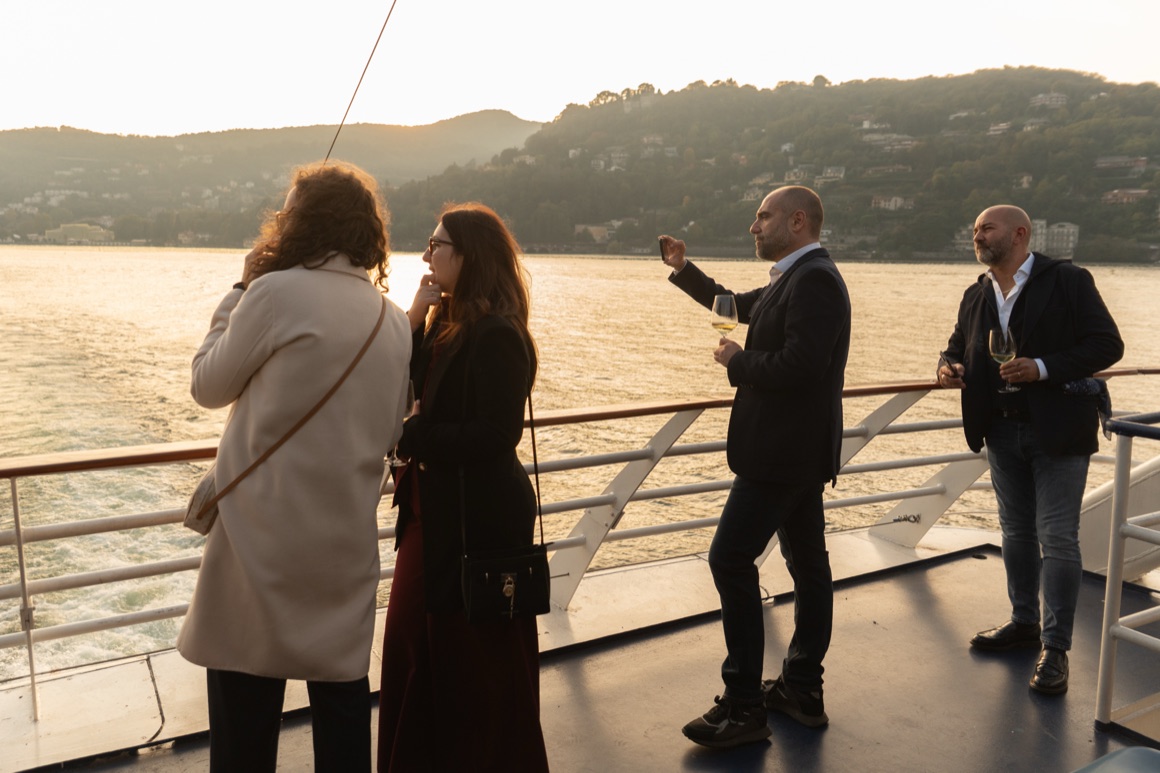 Networking Events 8