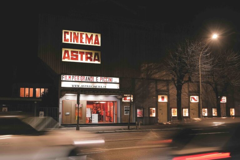 Un Nuovo Capitolo per Cinema Astra