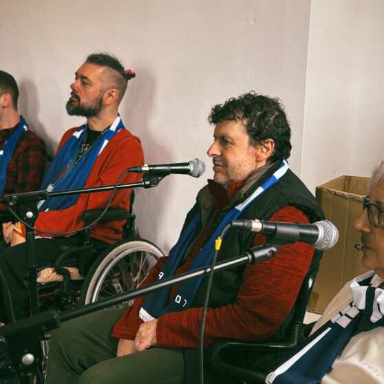 Infinity Sound: Inclusione e Relazione Attraverso Musica e Sport
