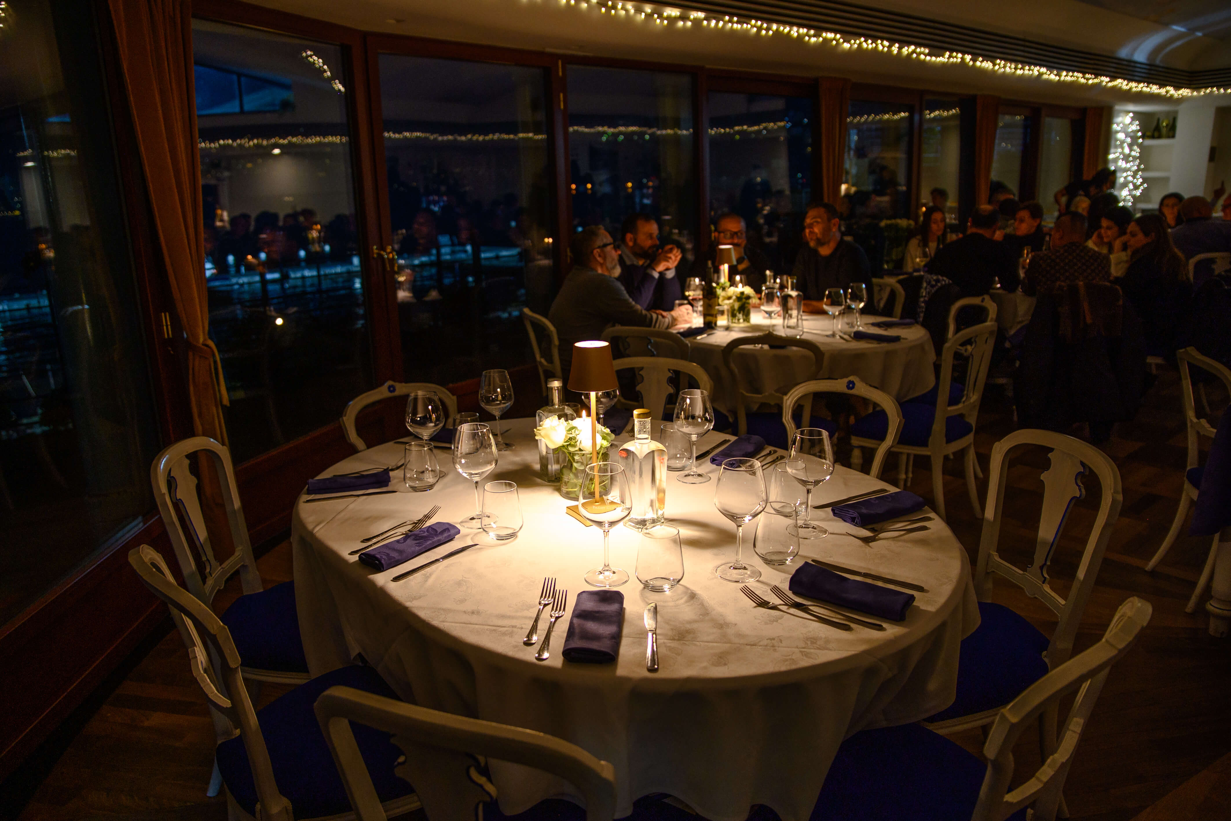 Yacht Club