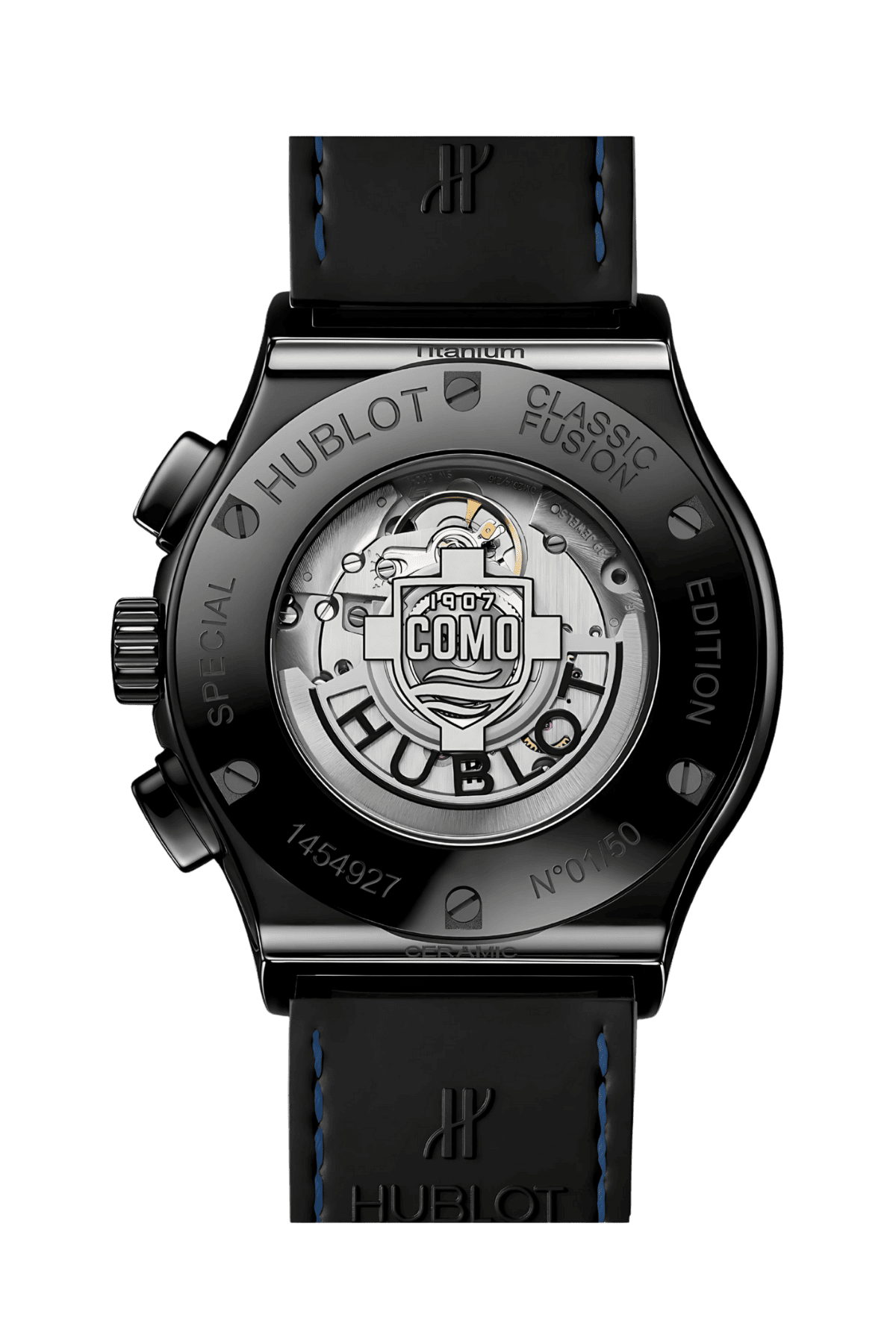 Hublot