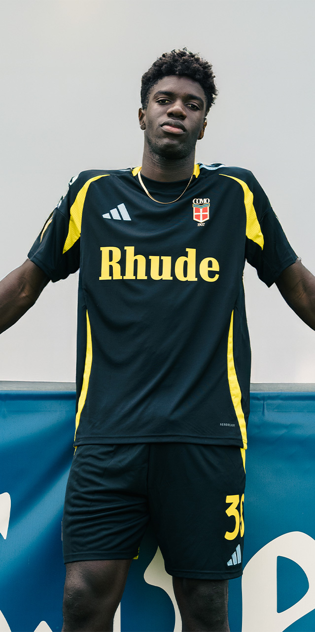 Rhude
