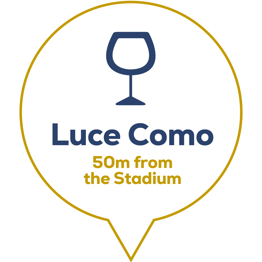 Luce Como