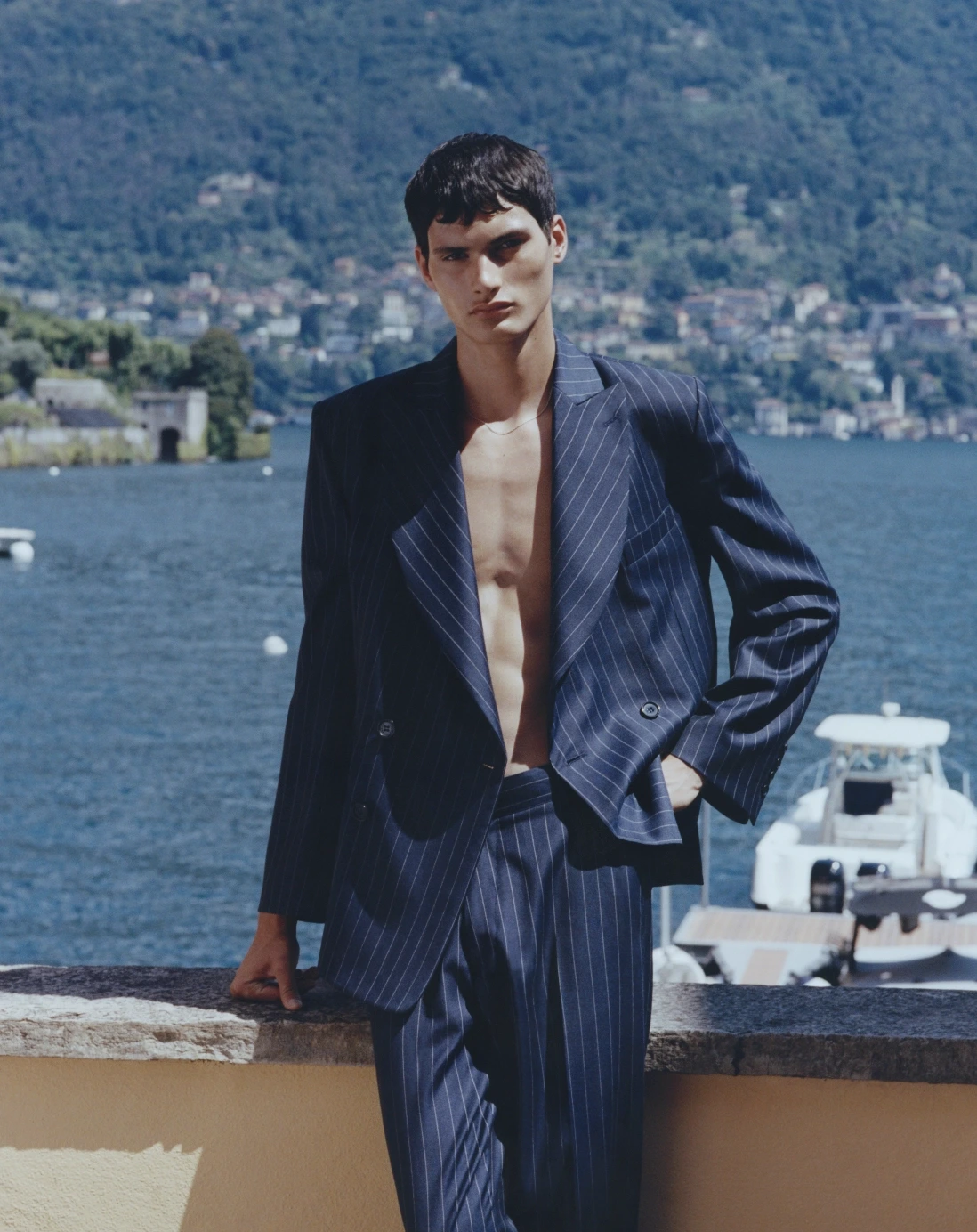 Rhude