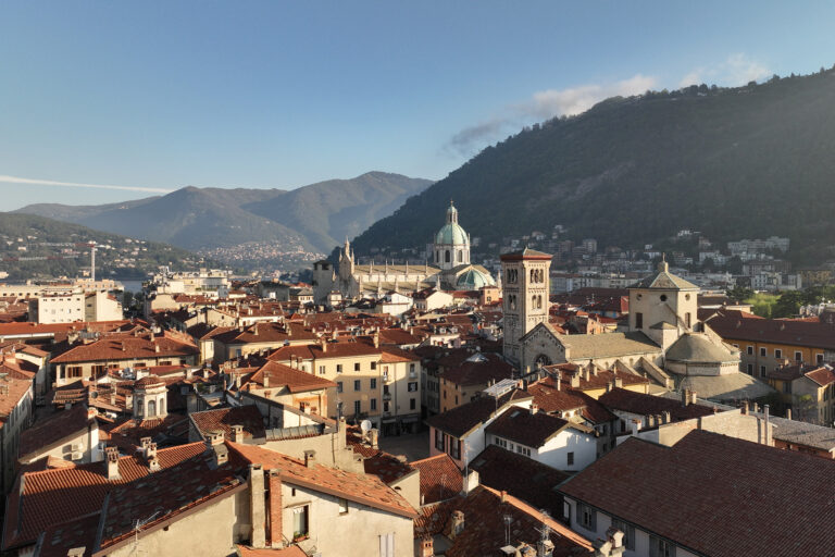 Como 1907 è orgoglioso di annunciare il lancio di SENT Tourism