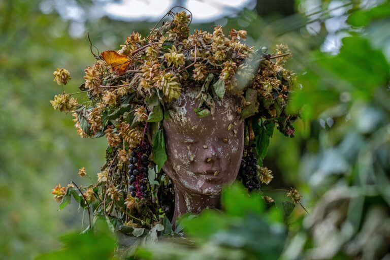 Orticolario: l’Eden Selvatico del Lago di Como