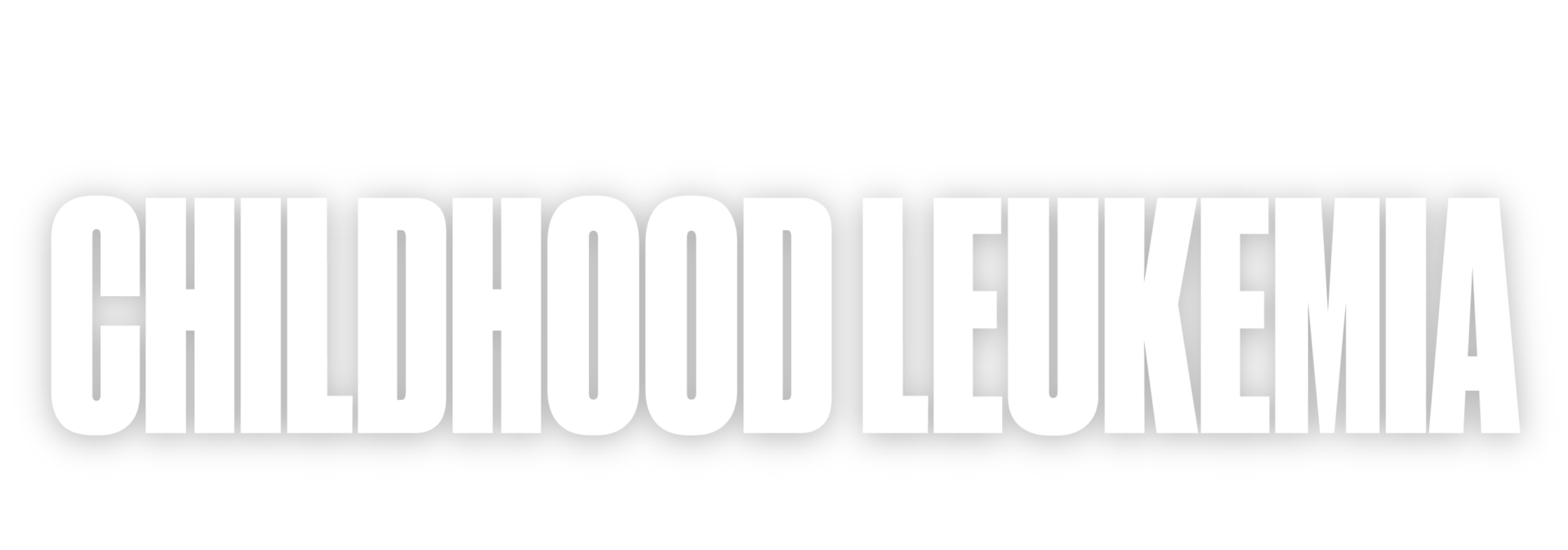 Leucemia Infantile