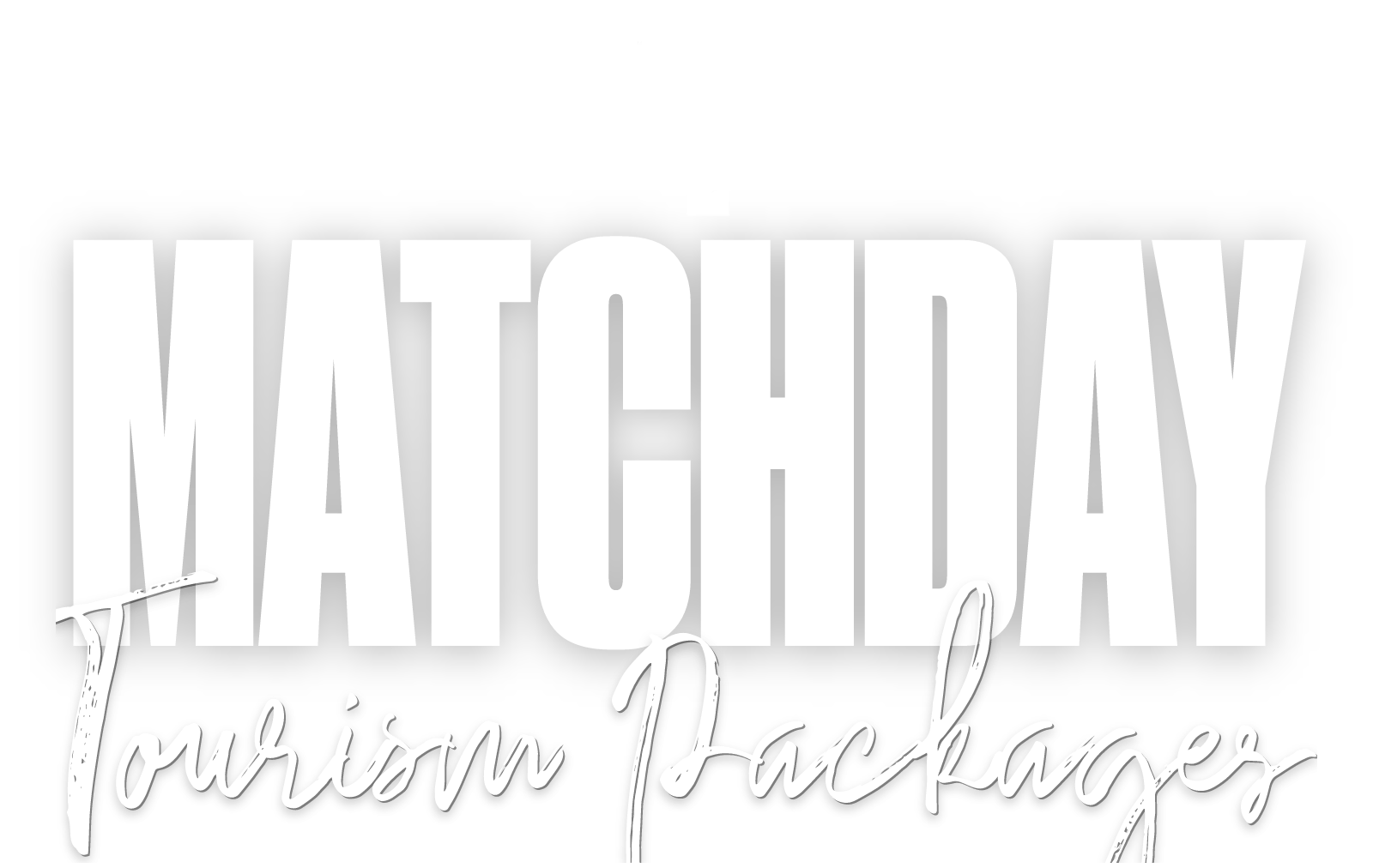 Matchday Tourism Packages
