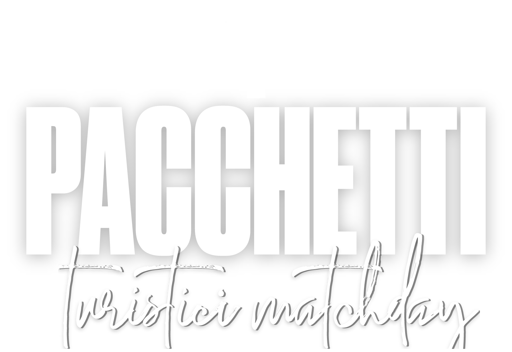 Matchday Tourism Packages