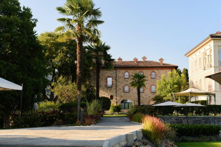 Relais & Spa Castello di Casiglio
