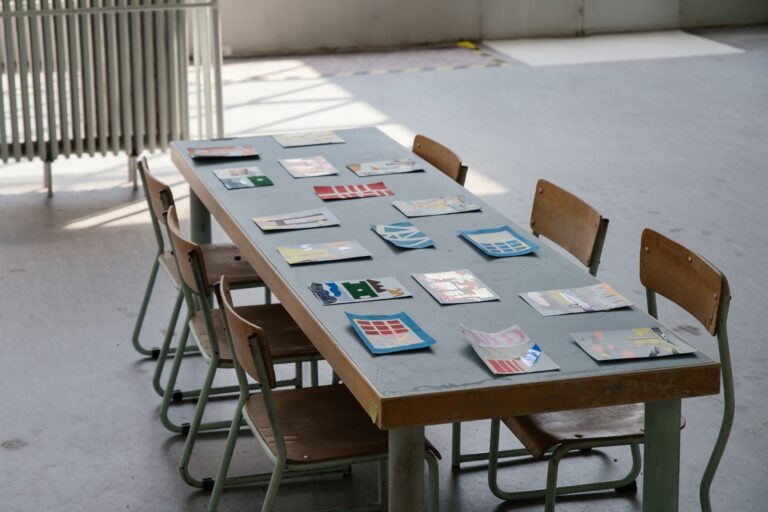 Piccoli Razionalisti: A Lesson from Como