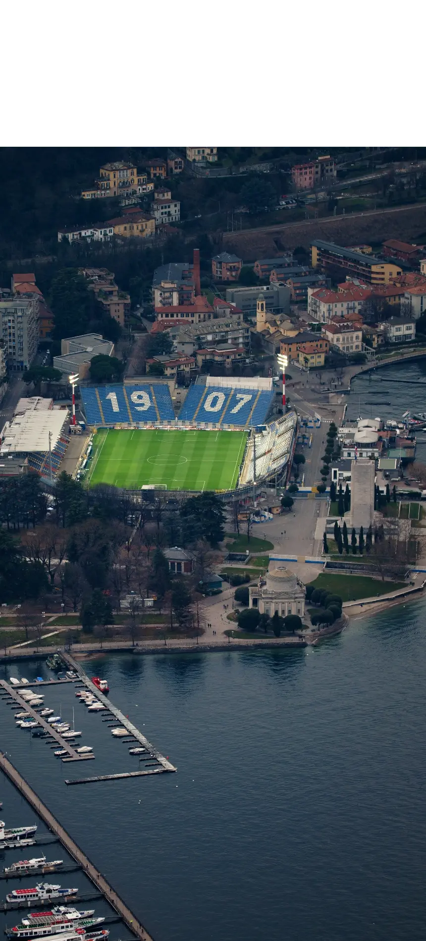 Matchday Tourism Packages