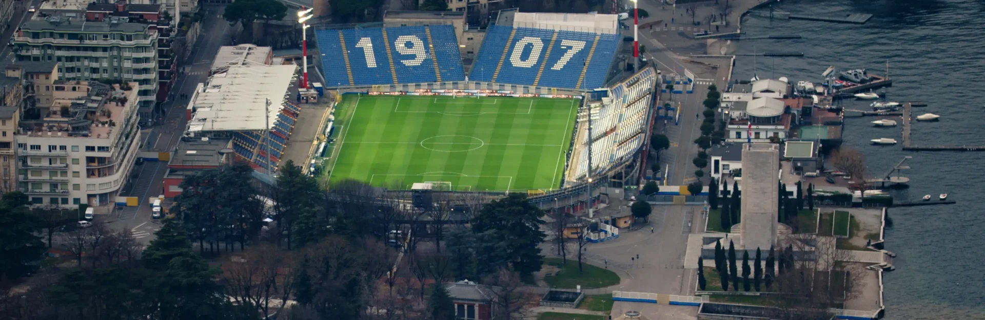 Matchday Tourism Packages