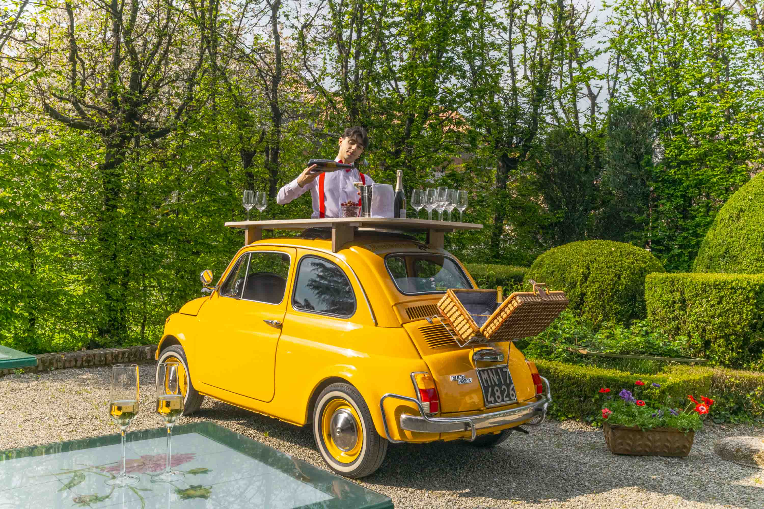 Matchday Tourism Packages