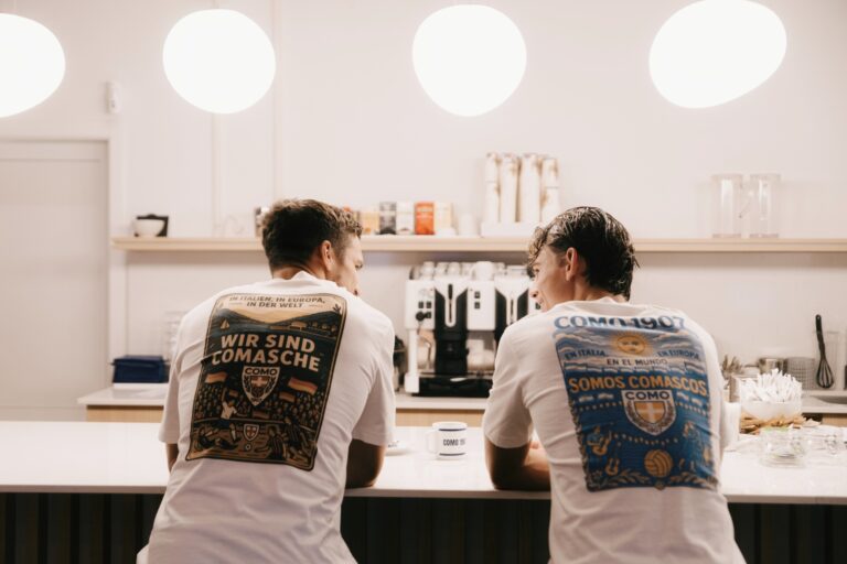 New Semm Cumasch Collection