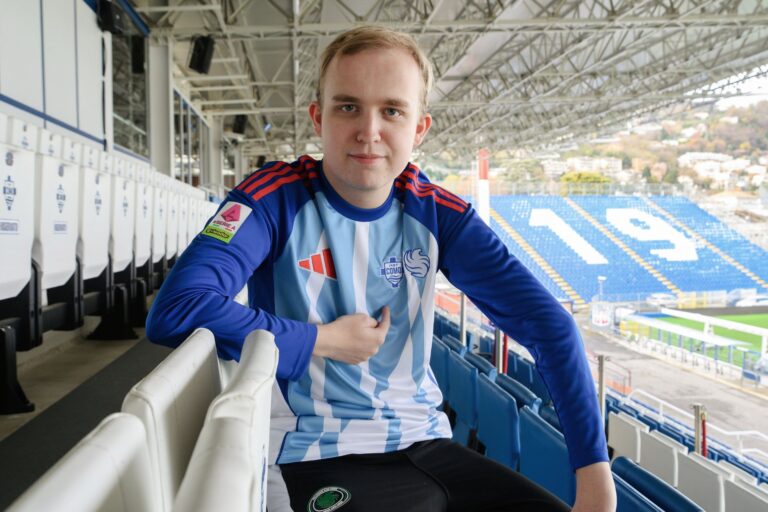 Como 1907 Introduces the Como Gaming Club