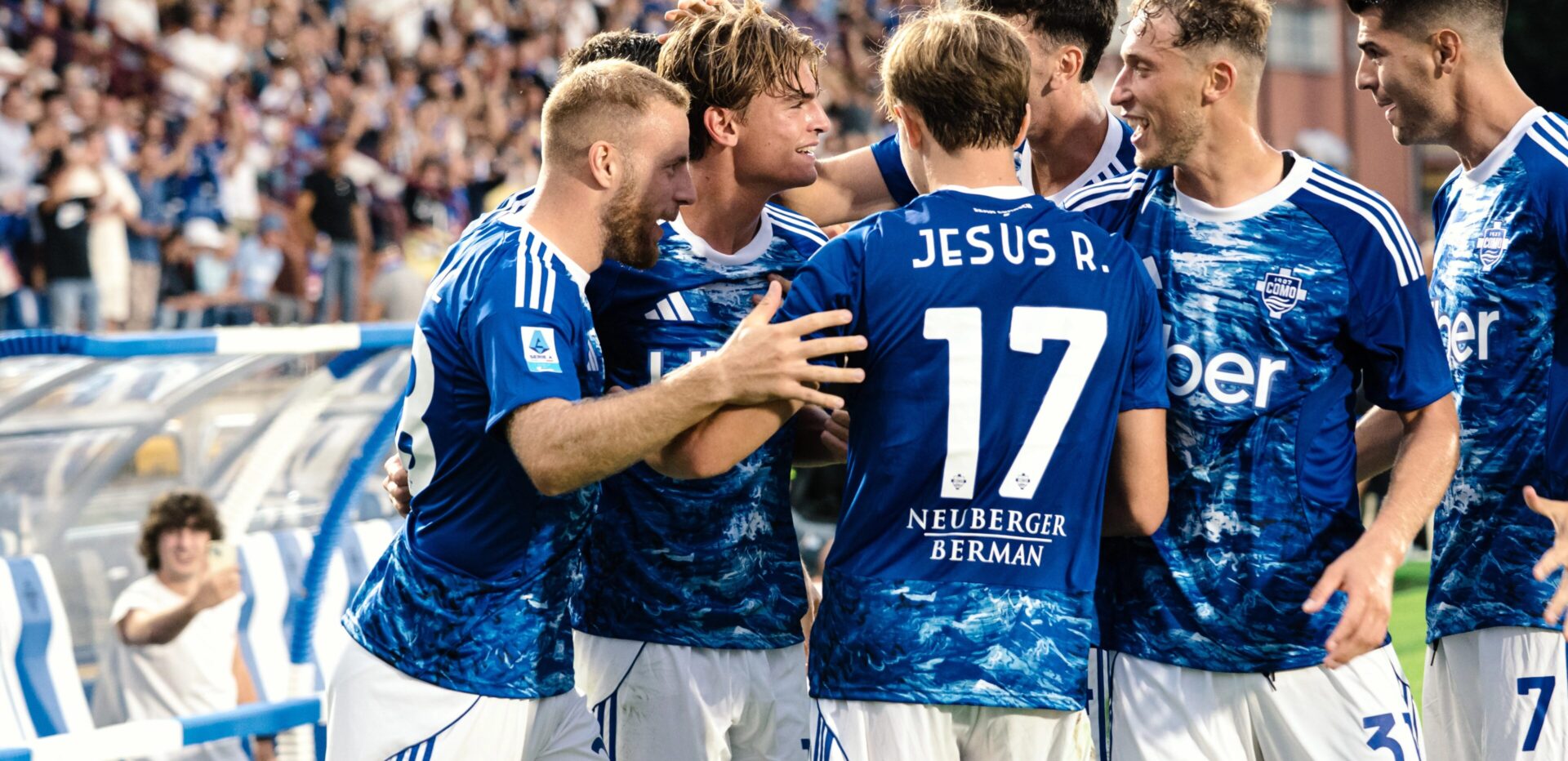 Matchday Tourism Packages