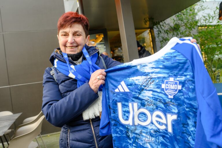 Anna’s Cheers4Christmas Adventure