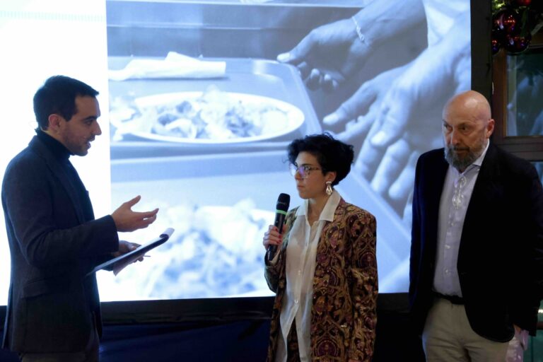 Un’asta solidale dall’aspetto “leggendario”