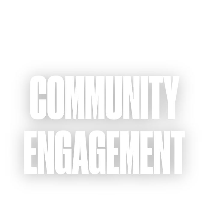 Progetti per la Comunità