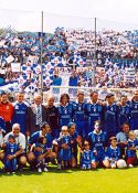 2001-2002 | CAMPIONATO SERIE B