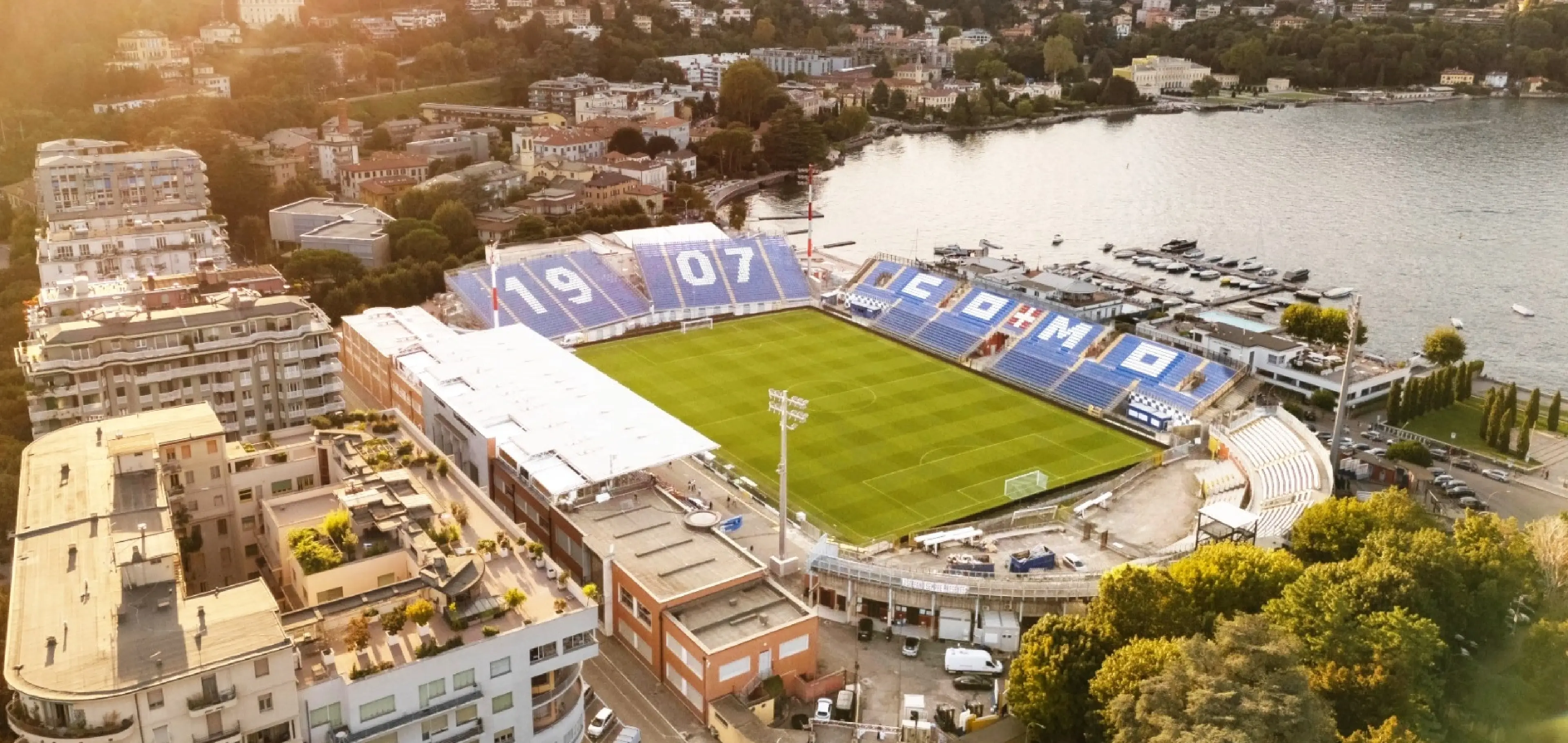 Matchday Tourism Packages