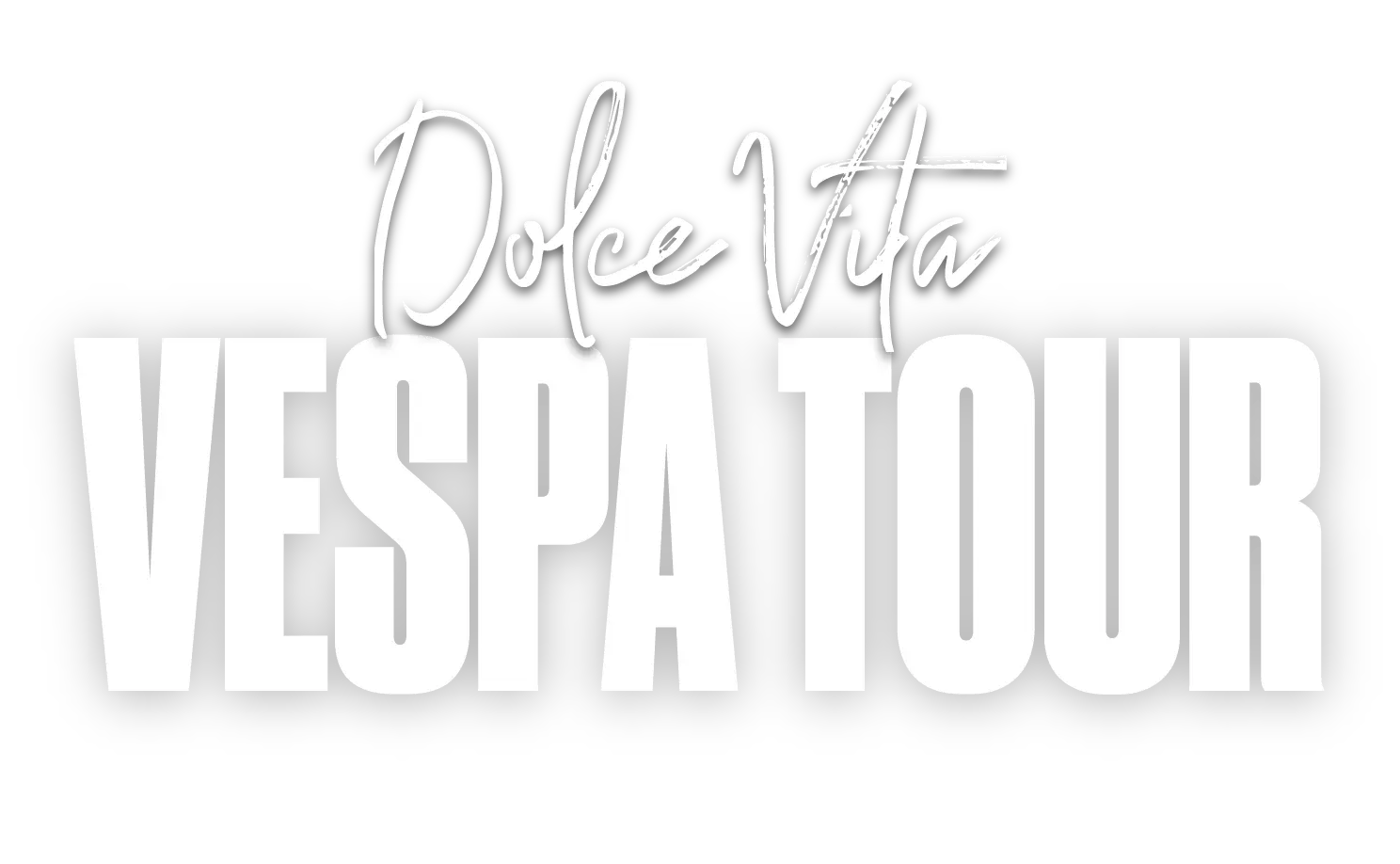 Dolce Vita Vespa Tour