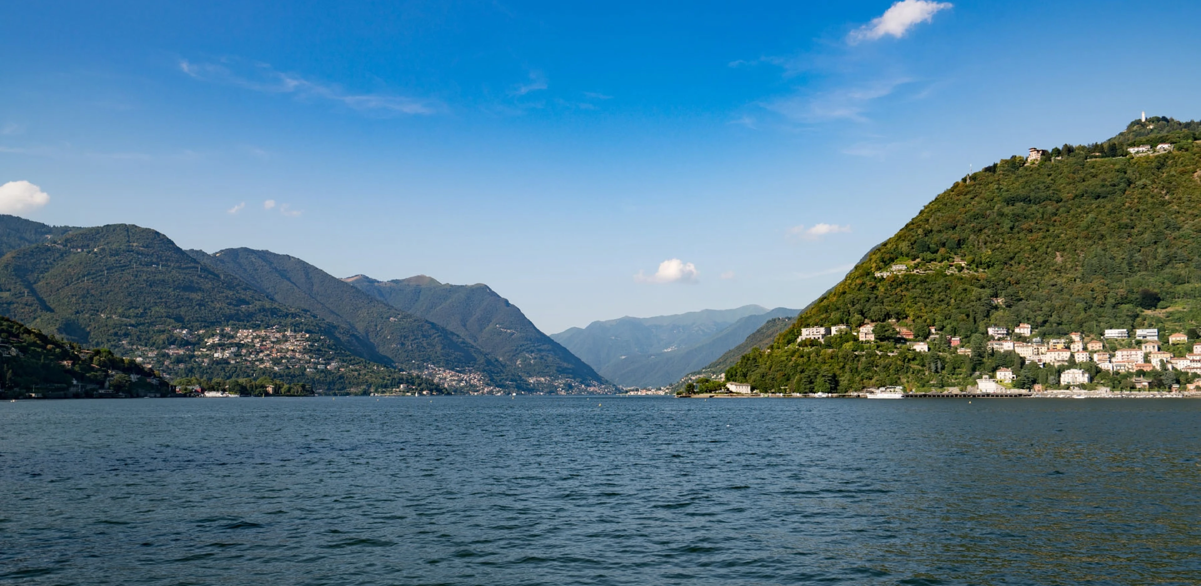 Como Cup - Travel Experiences
